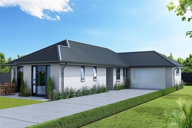 Photo of property in 4 Bonecrusher Street, Lincoln, 7608