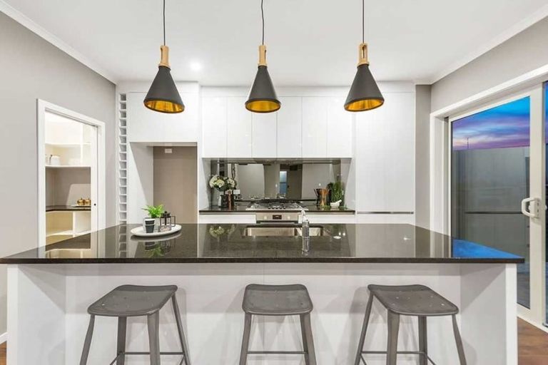 Photo of property in 22 Kapua Crescent, Rototuna North, Hamilton, 3210