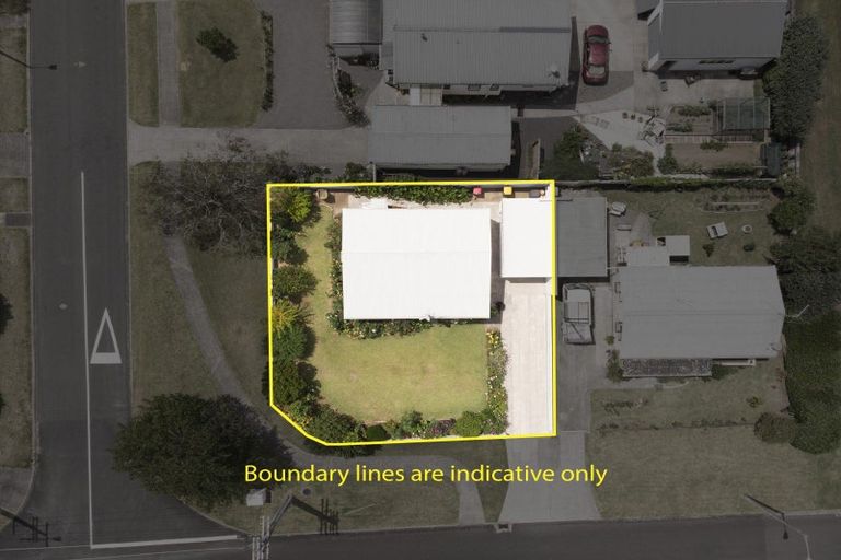 Photo of property in 15 Towers Street, Paeroa, 3600