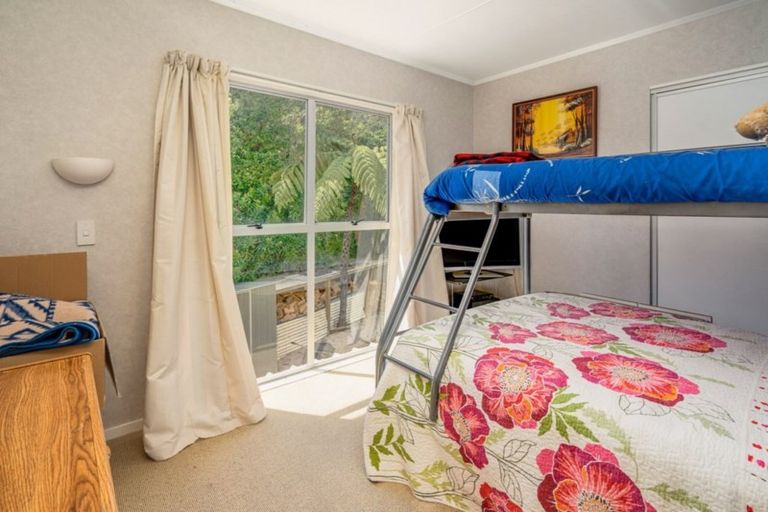 Photo of property in 6 Orchard Lane, Okiwi Bay, French Pass, 7193