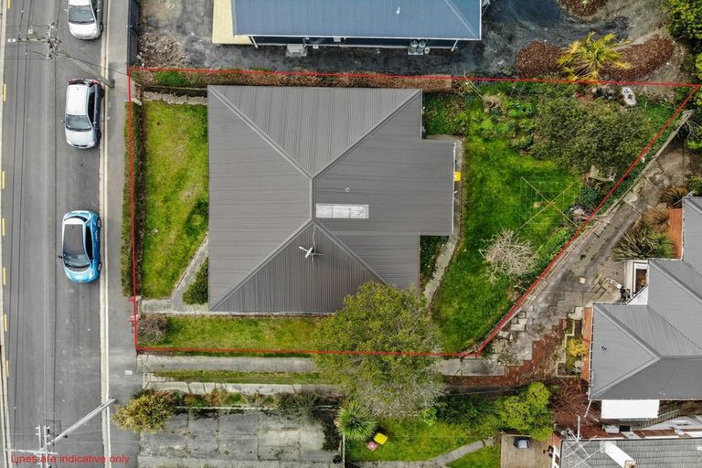 Photo of property in 20 Warden Street, Opoho, Dunedin, 9010