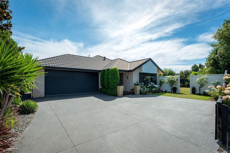 Photo of property in 227 Southfield Drive, Lincoln, 7608