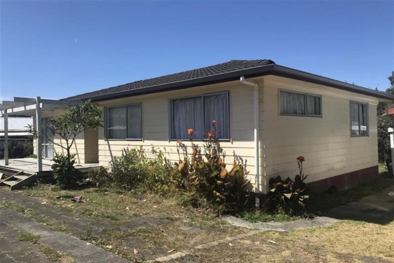 Photo of property in 10 Limond Street, Randwick Park, Auckland, 2105