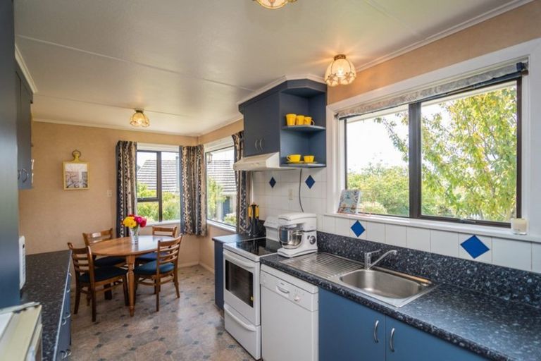 Photo of property in 66 Old North Road, Marchwiel, Timaru, 7910