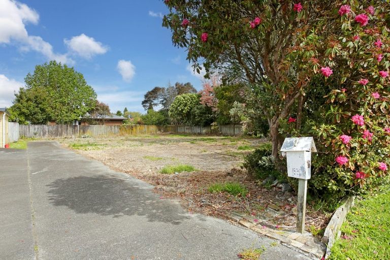 Photo of property in 16 Churchill Terrace, Waiuku, 2123