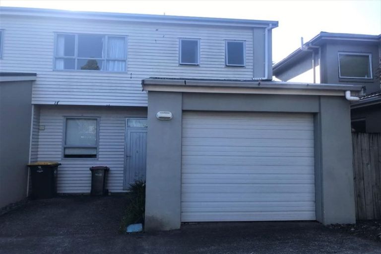 Photo of property in 4/17 Oakland Avenue, Papatoetoe, Auckland, 2025