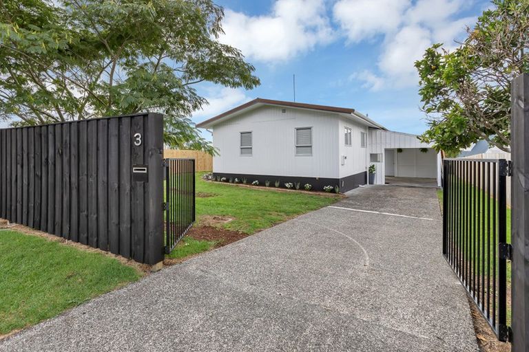 Photo of property in 3 Steere Place, Tikipunga, Whangarei, 0112