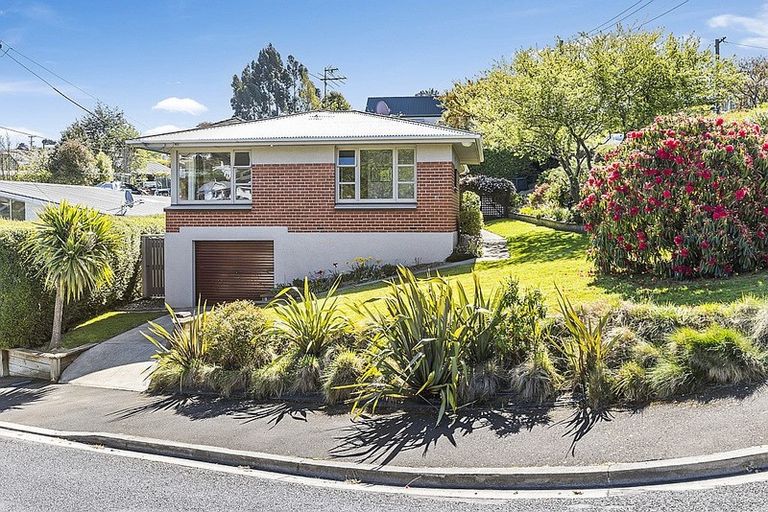 Photo of property in 21 Culloden Street, Kaikorai, Dunedin, 9010
