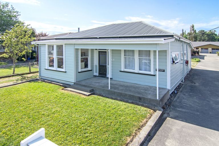 Photo of property in 27a Third Street, Lansdowne, Masterton, 5810