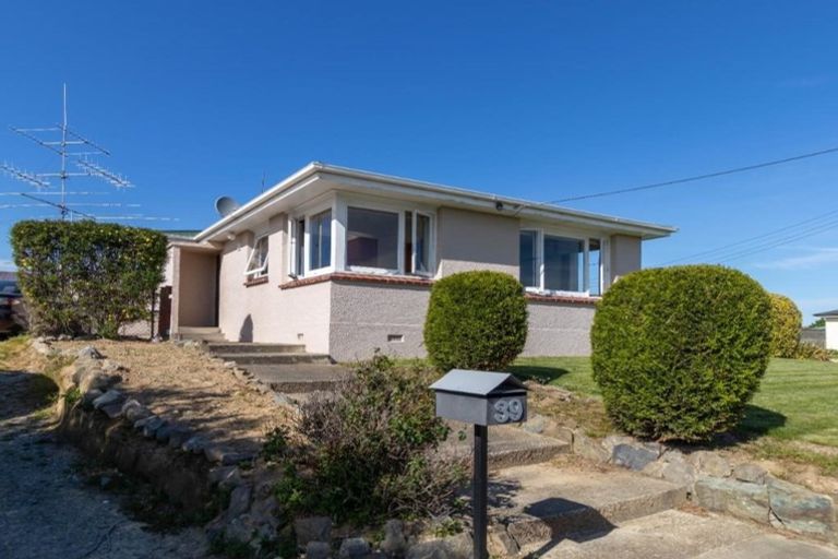 Photo of property in 39 Christina Street, Strathern, Invercargill, 9812