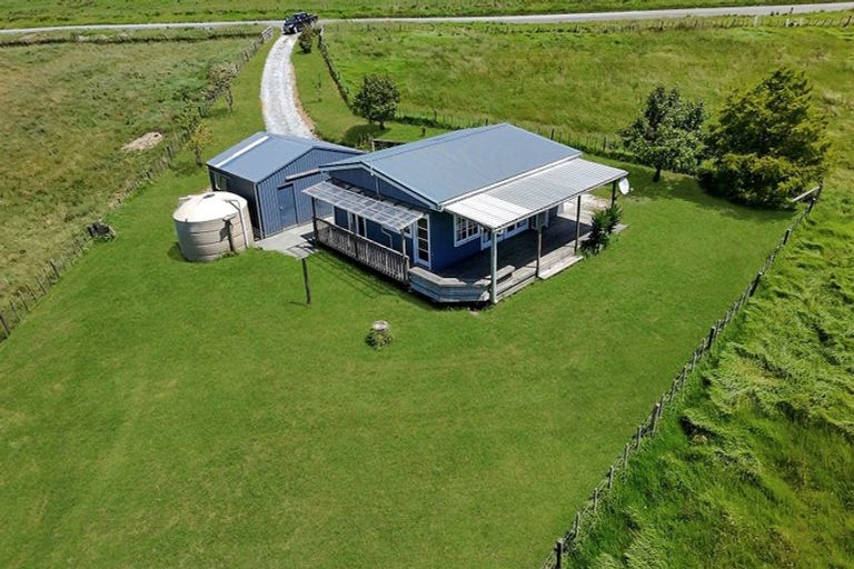 Photo of property in 29 Farmers Lime Road, Wellsford, 0974