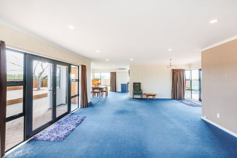 Photo of property in 811 Kellow Road, Glen Oroua, Palmerston North, 4473