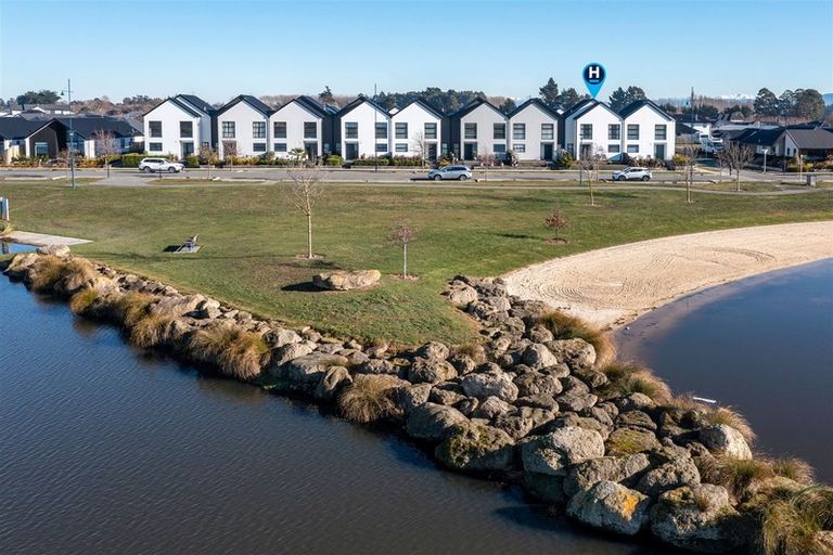 Photo of property in 29c Lakeside Drive, Pegasus, 7612