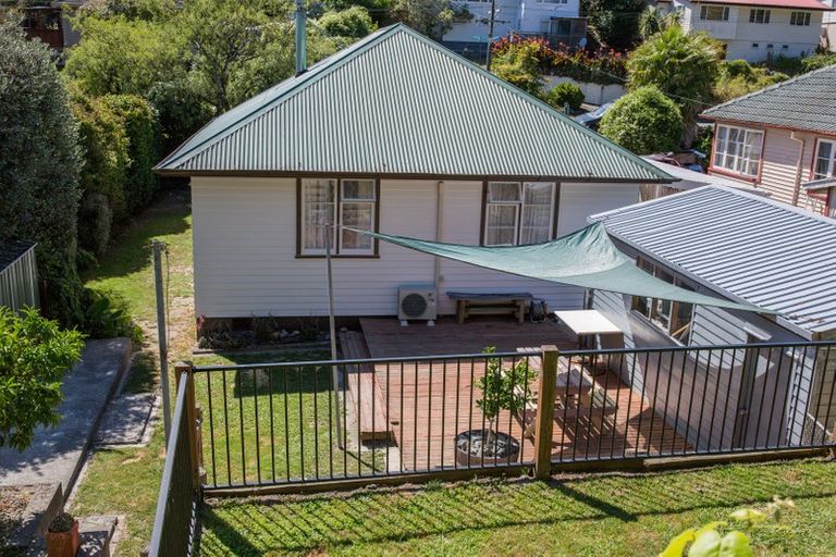 Photo of property in 42 Murphy Street, Toi Toi, Nelson, 7010