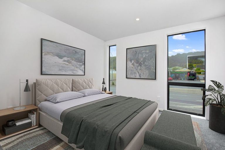 Photo of property in 47 Houhere Street, Paraparaumu, 5032