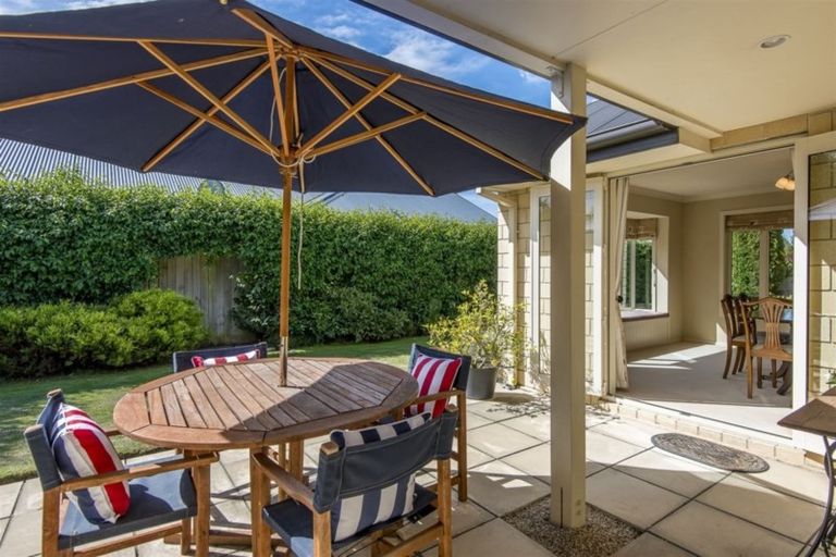 Photo of property in 1 Pascoe Drive, Woodend, 7610