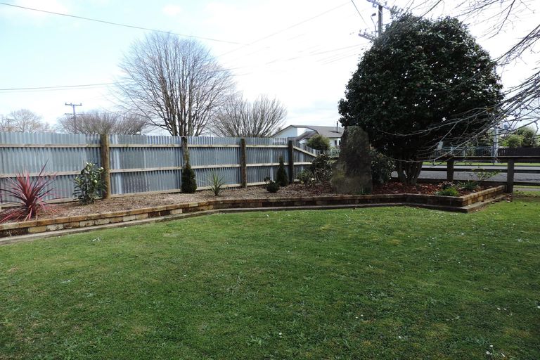 Photo of property in 16 Western Street, Matamata, 3400