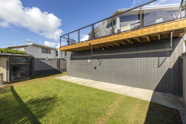 Photo of property in 129 Parklands Avenue, Bell Block, New Plymouth, 4312