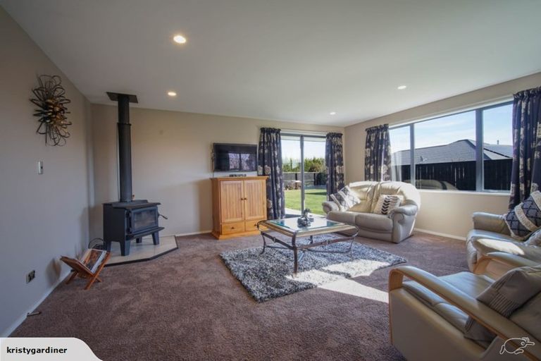 Photo of property in 37c Stonebrook Drive, Rolleston, 7614