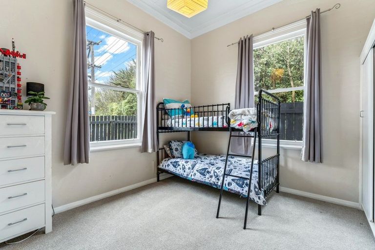 Photo of property in 1 Wickliffe Terrace, Port Chalmers, 9023