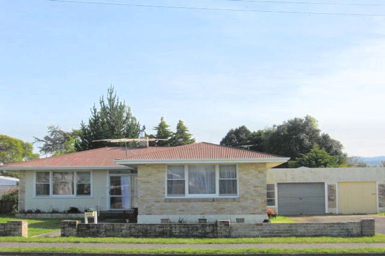 Photo of property in 537 Childers Road, Te Hapara, Gisborne, 4010