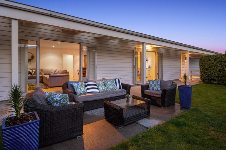 Photo of property in 50a Havelock Street, Renwick, 7204