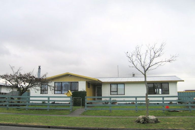 Photo of property in 30 Margate Avenue, Flaxmere, Hastings, 4120