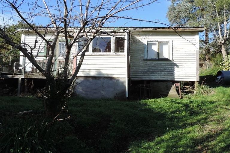 Photo of property in 1411 Rotowaro Road, Glen Afton, Huntly, 3771