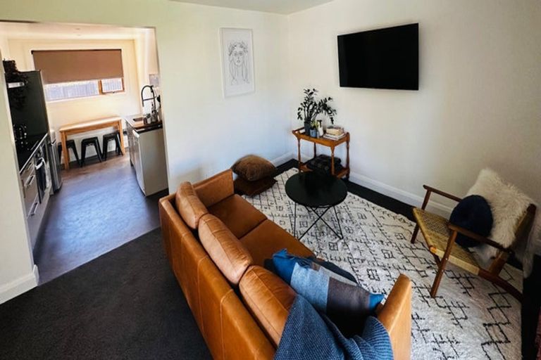 Photo of property in 1/73c Fisher Avenue, Beckenham, Christchurch, 8023