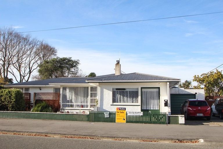 Photo of property in 55 Taward Street, Oamaru North, Oamaru, 9400