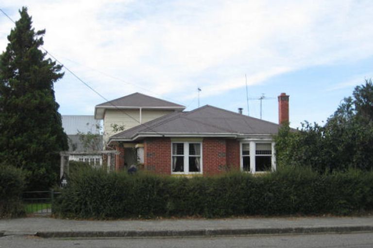 Photo of property in 43 Nelson Street, Hampstead, Ashburton, 7700