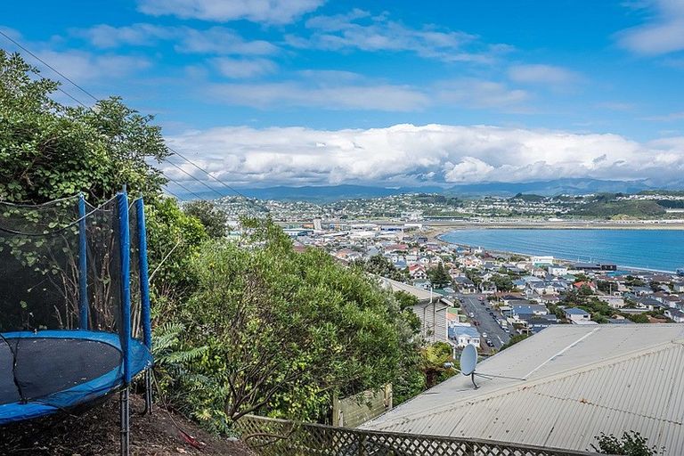 Photo of property in 43 Carlton Street, Melrose, Wellington, 6023