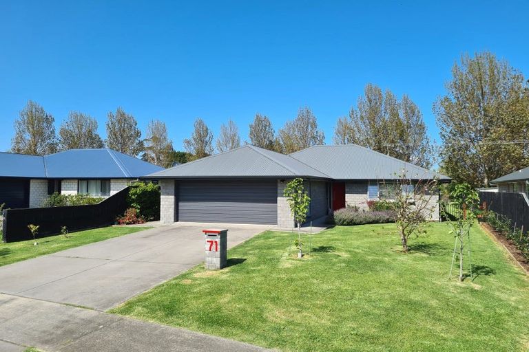 Photo of property in 71 Golden Shore Place, Coromandel, 3506