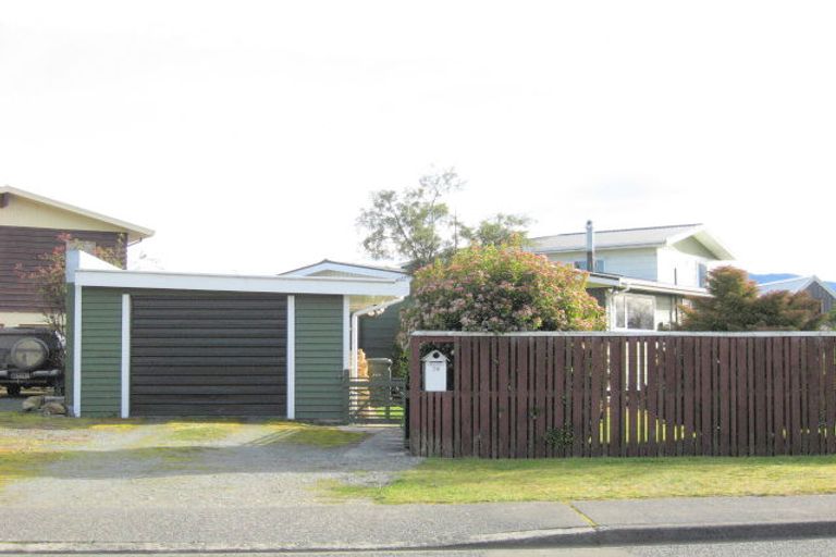 Photo of property in 79 Matai Street, Te Anau, 9600