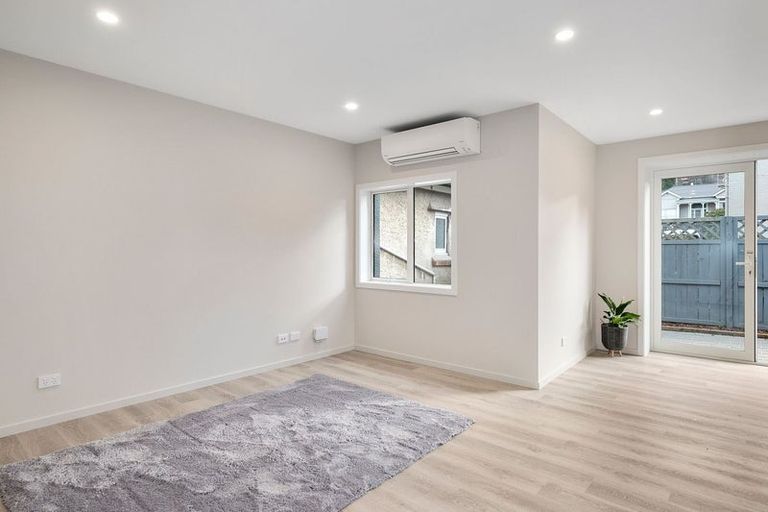 Photo of property in 9/53 Manor Place, Dunedin Central, Dunedin, 9016