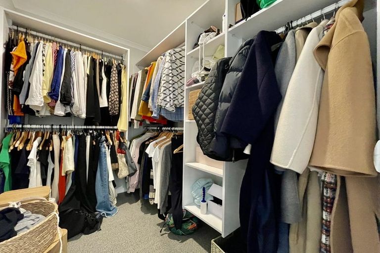 Photo of property in 89 Mackay Drive, Greenhithe, Auckland, 0632