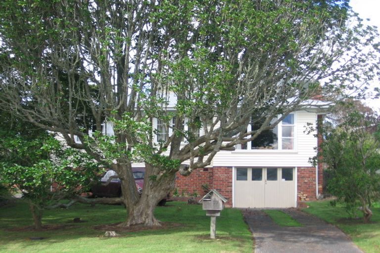 Photo of property in 27 Lavelle Road, Henderson, Auckland, 0612