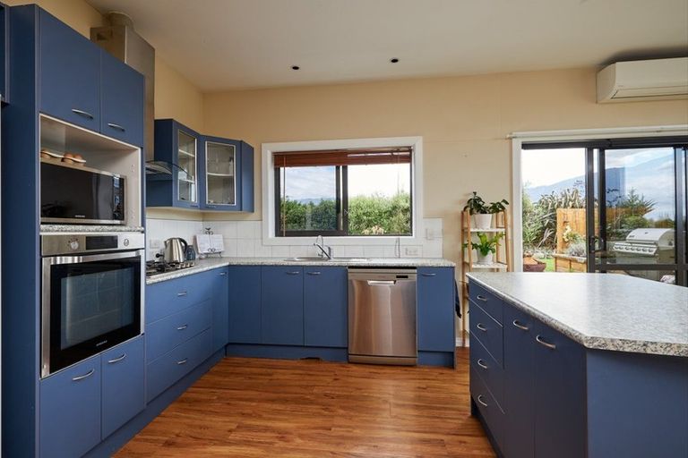 Photo of property in 10 Lake Hills Road, Inland Road, Kaikoura, 7373