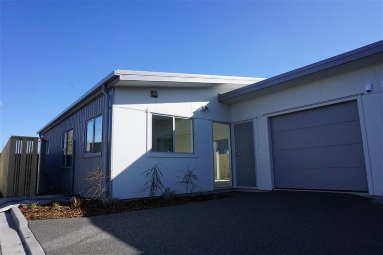 Photo of property in 12/93 Packe Street, Edgeware, Christchurch, 8013