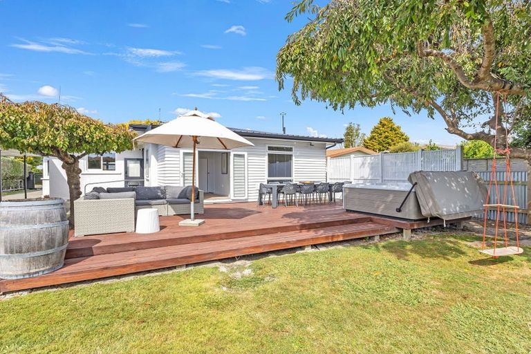 Photo of property in 215 Riverslea Road South, Akina, Hastings, 4122