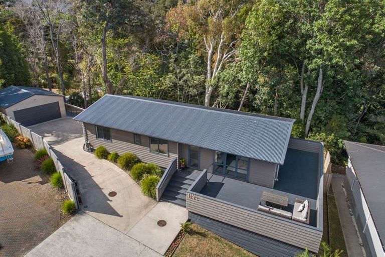 Photo of property in 119c Maraetai Drive, Maraetai, Auckland, 2018