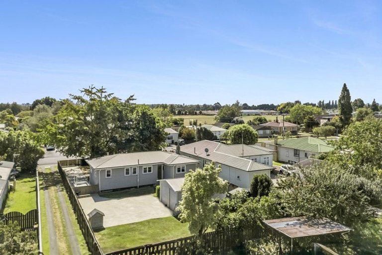 Photo of property in 56 Smith Street, Matamata, 3400