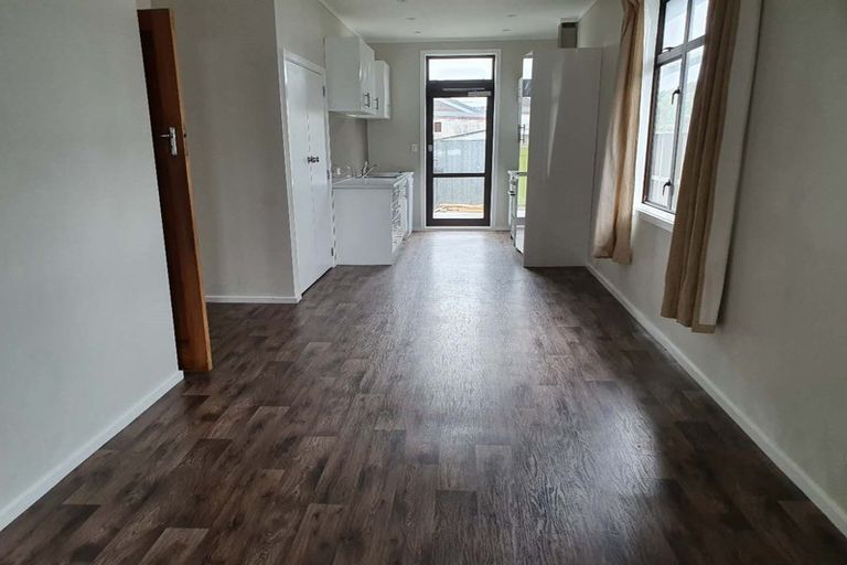 Photo of property in 59a Brussels Street, Miramar, Wellington, 6022