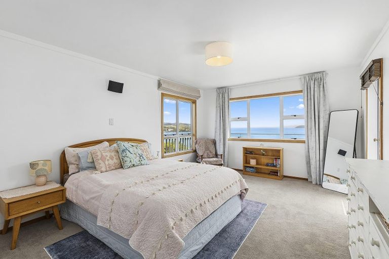 Photo of property in 58 Motuhara Road, Plimmerton, Porirua, 5026