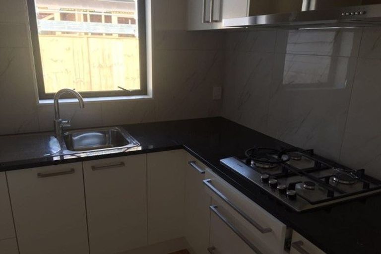 Photo of property in 15 Quattro Avenue, Flat Bush, Auckland, 2019