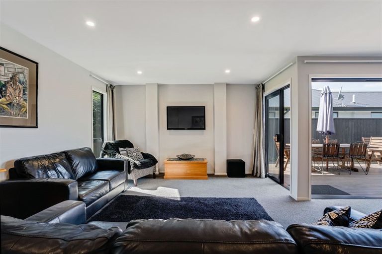 Photo of property in 41 Oakley Drive, Prebbleton, 7604