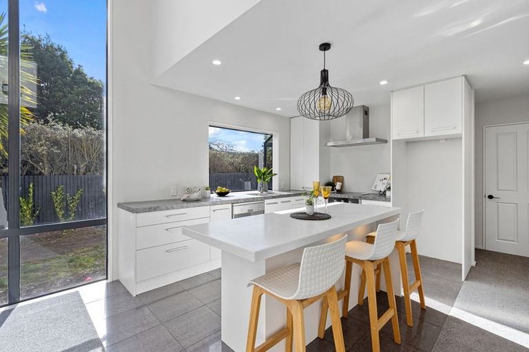 Photo of property in 163a Burwood Road, Burwood, Christchurch, 8083