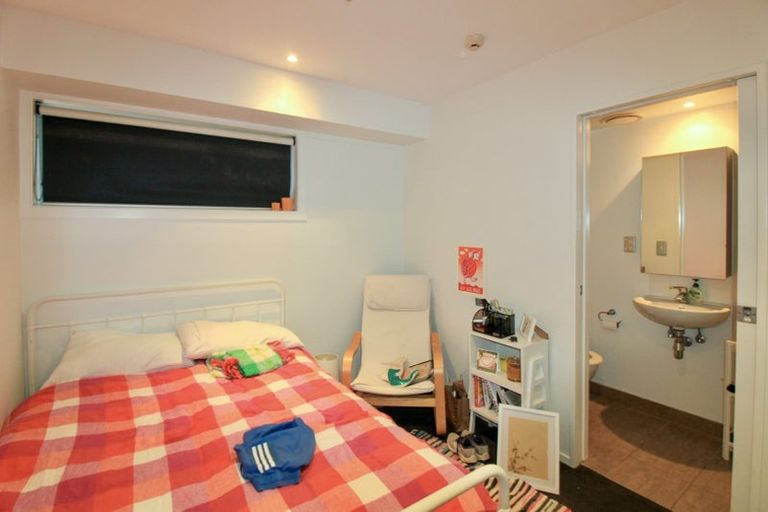 Photo of property in Soho Apartments, 107/74 Taranaki Street, Te Aro, Wellington, 6011