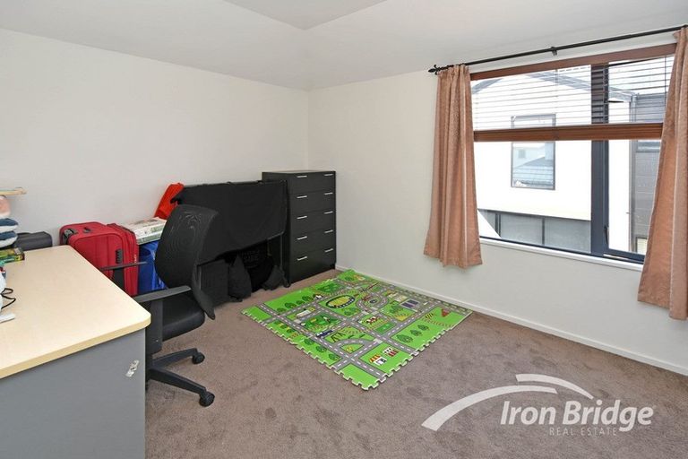 Photo of property in 15a Bolton Avenue, Spreydon, Christchurch, 8024