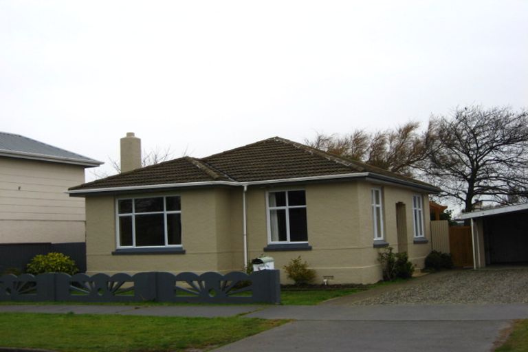 Photo of property in 8 Hope Street, Georgetown, Invercargill, 9812
